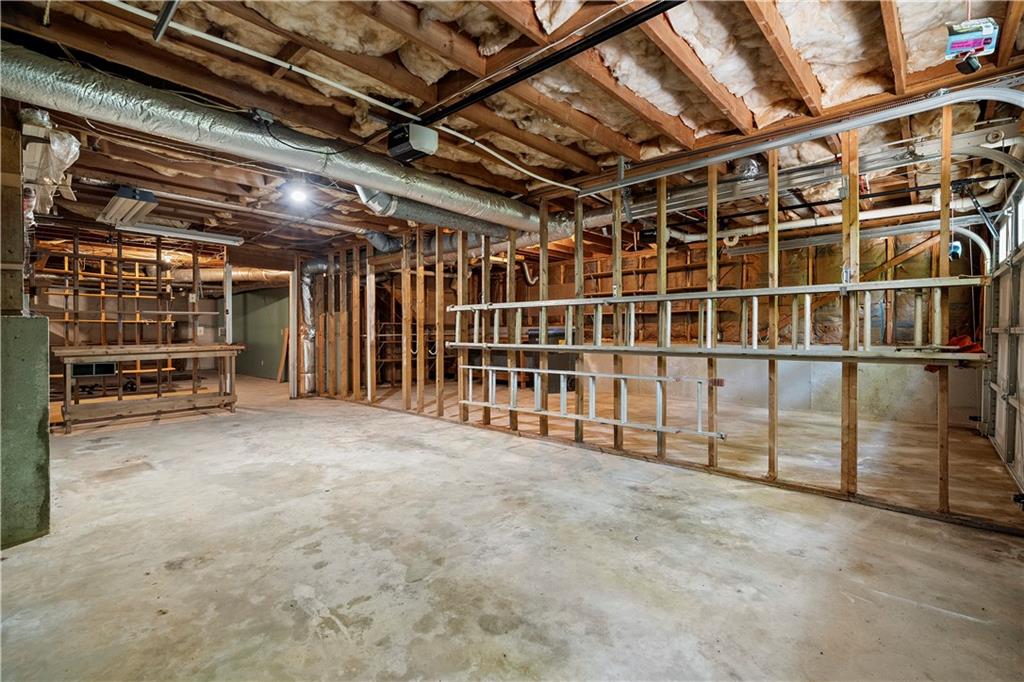 3456 Trooper Ridge NW
