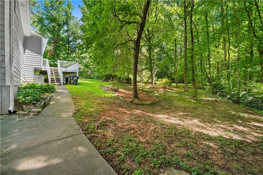 3456 Trooper Ridge NW