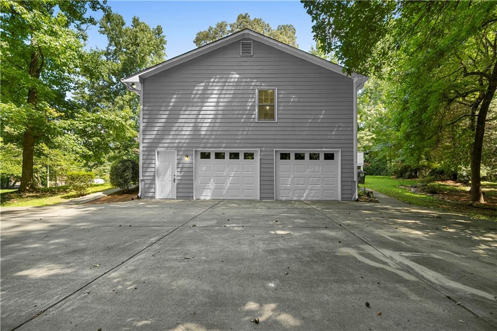 3456 Trooper Ridge NW