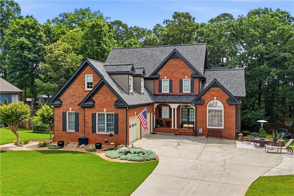 160 Carmel Ridge Road