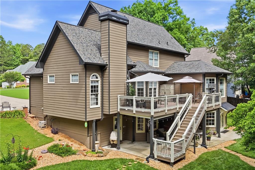 160 Carmel Ridge Road