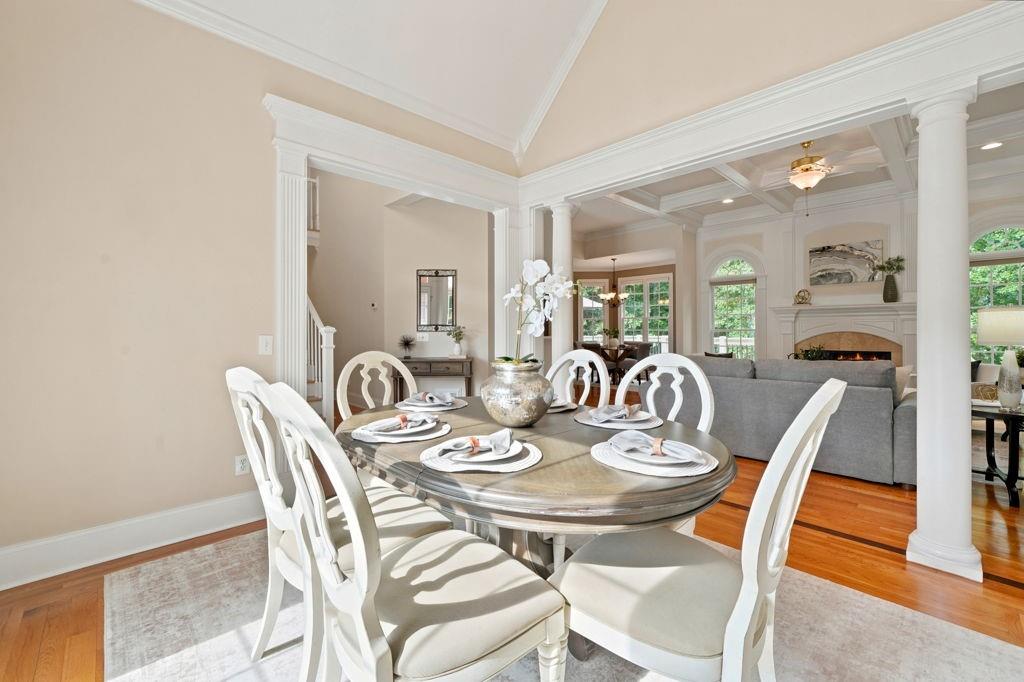 160 Carmel Ridge Road