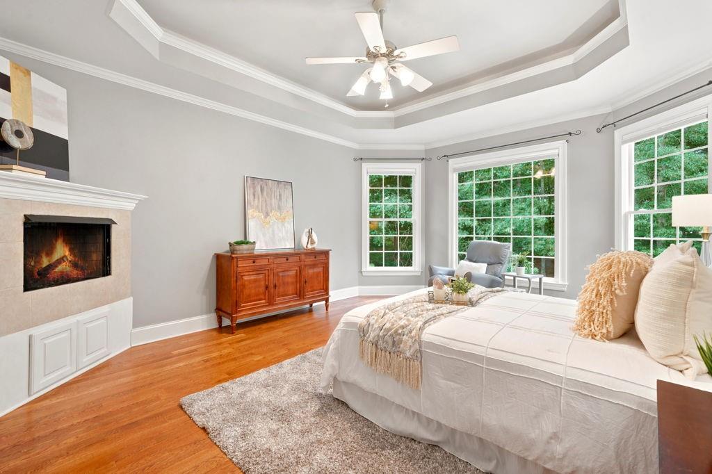 160 Carmel Ridge Road