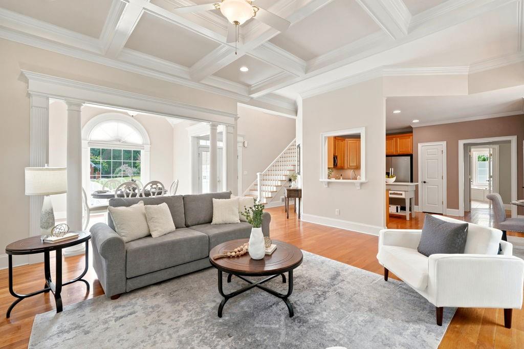 160 Carmel Ridge Road