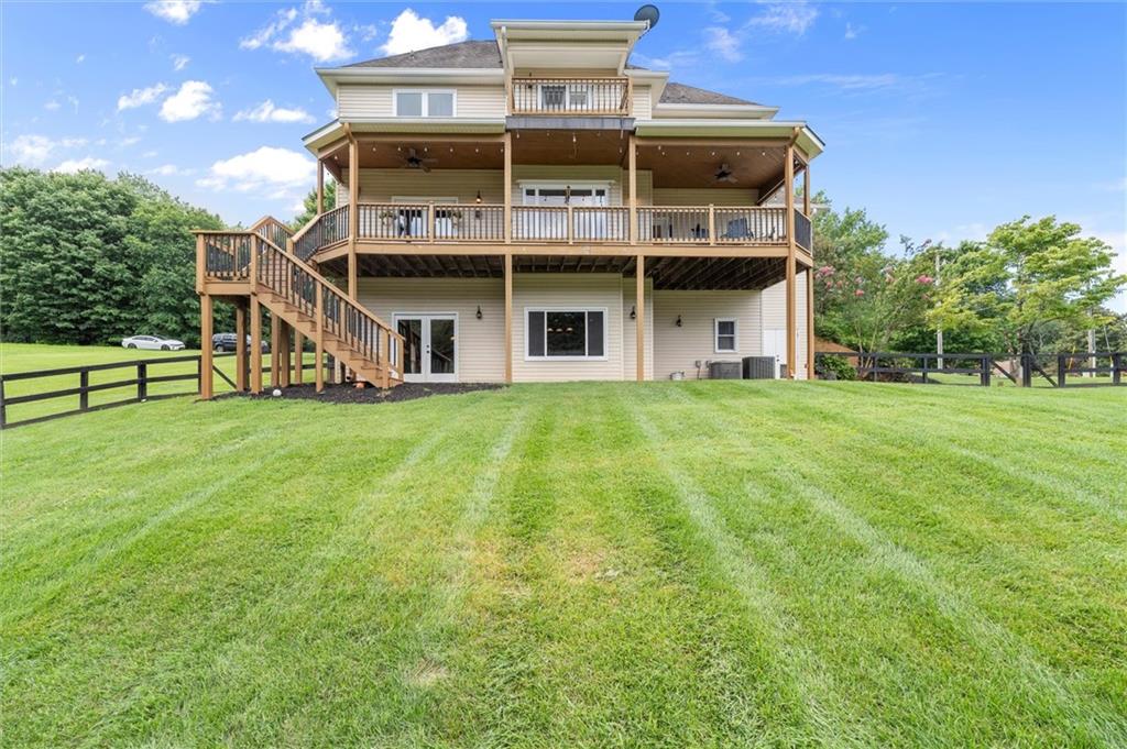 15 Hyalite Road E