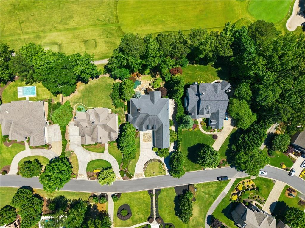 6945 Wakehurst Place