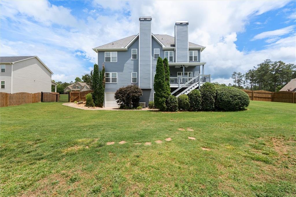 113 Grayson Myers Drive