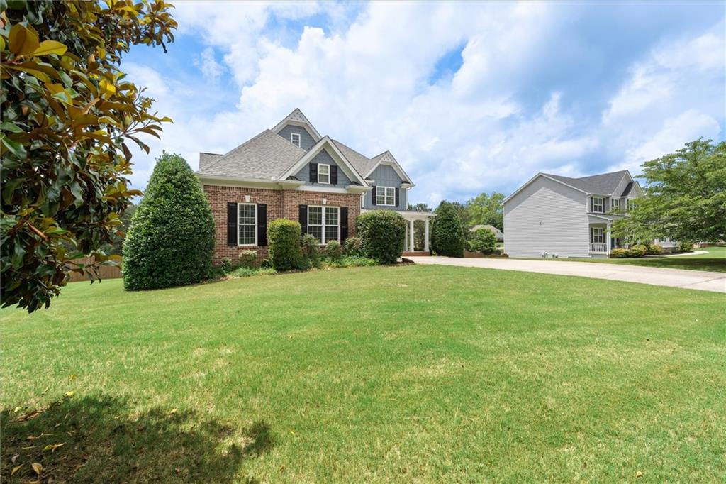 113 Grayson Myers Drive