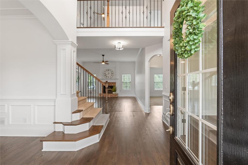 113 Grayson Myers Drive