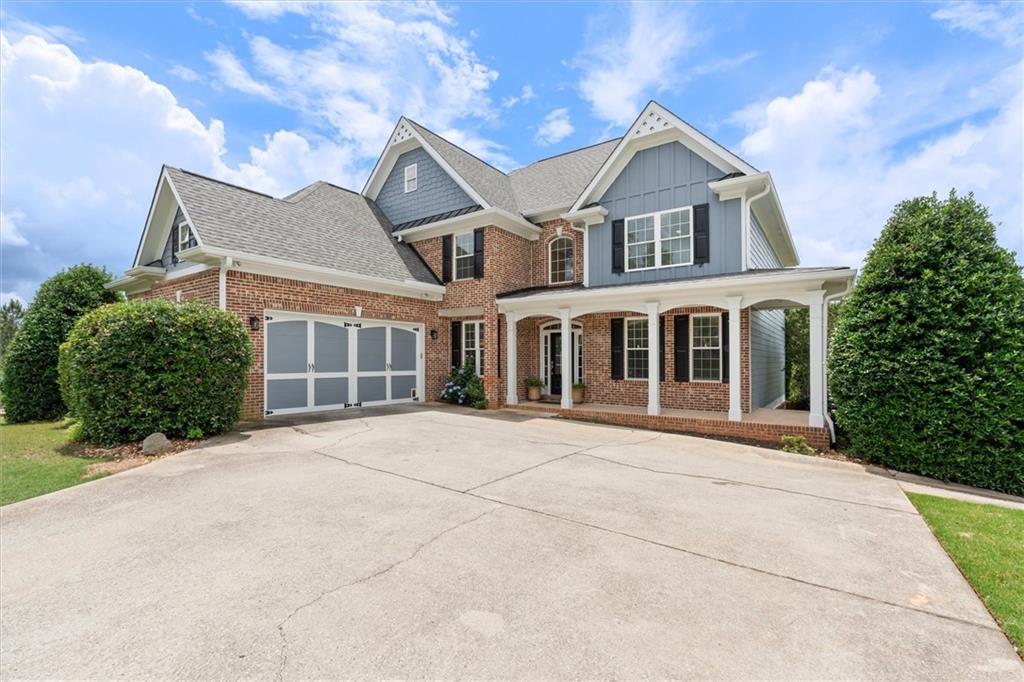 113 Grayson Myers Drive