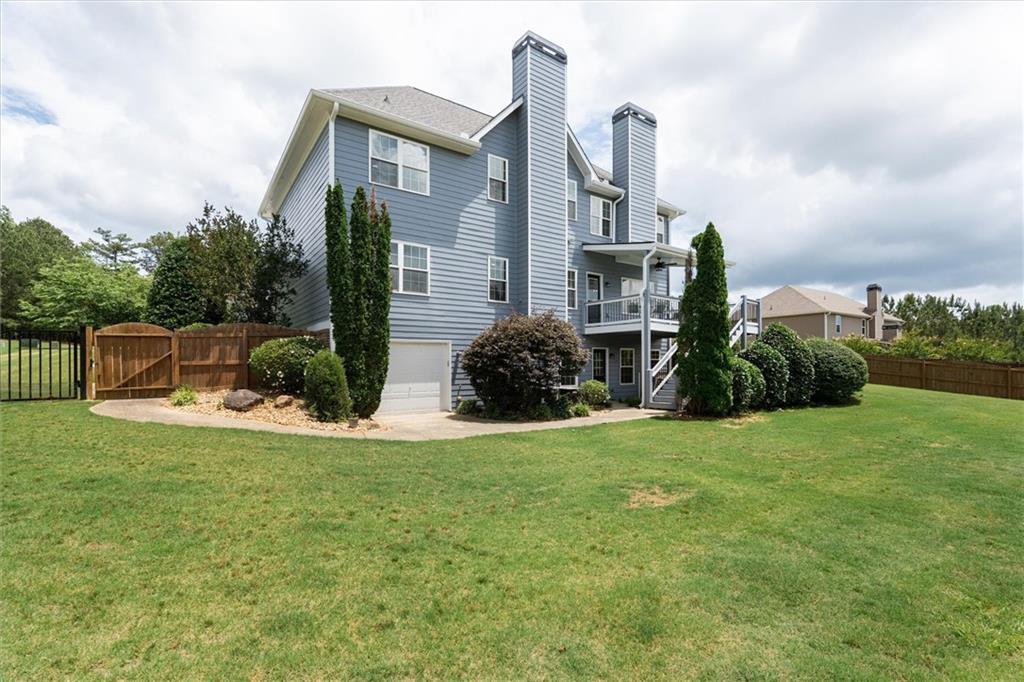 113 Grayson Myers Drive