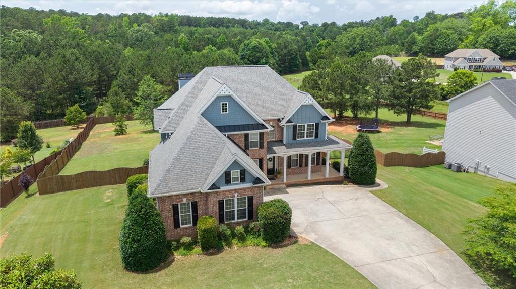 113 Grayson Myers Drive