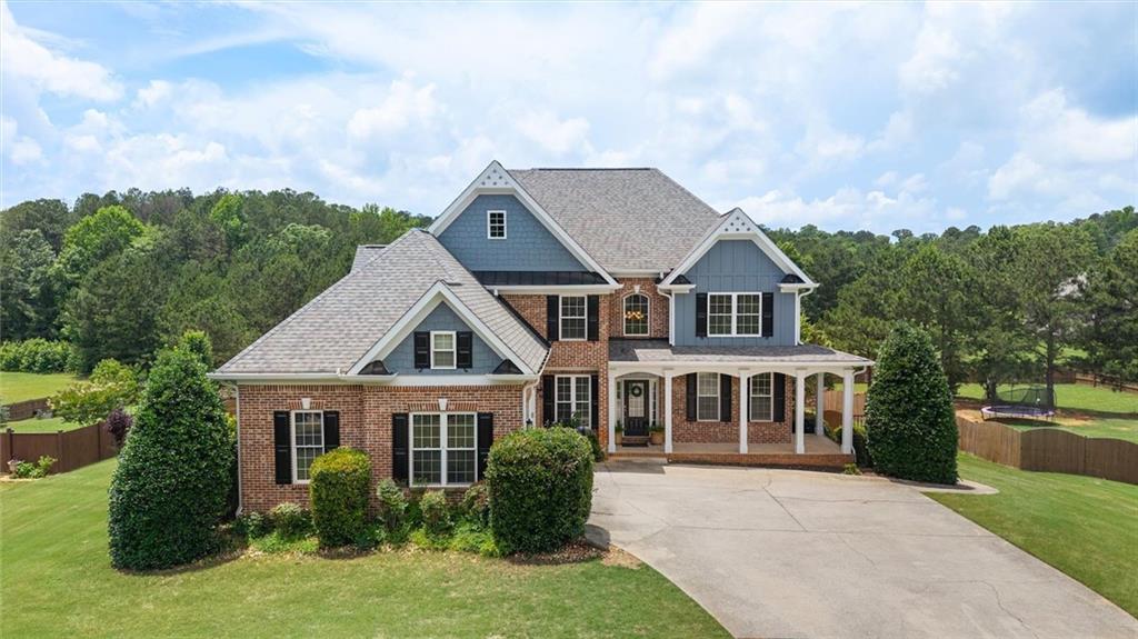113 Grayson Myers Drive