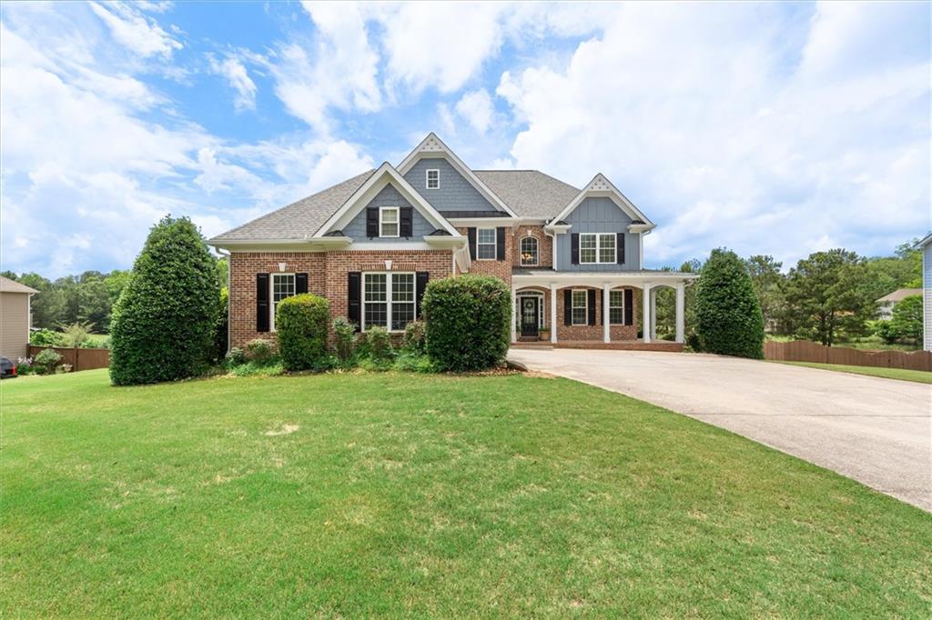 113 Grayson Myers Drive