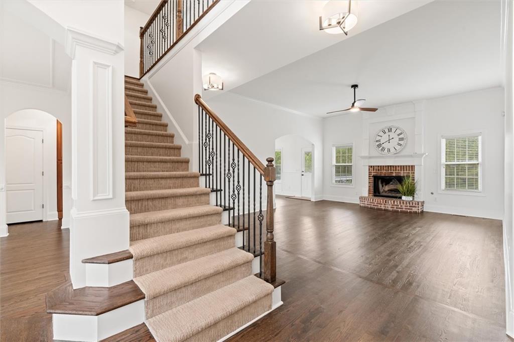 113 Grayson Myers Drive