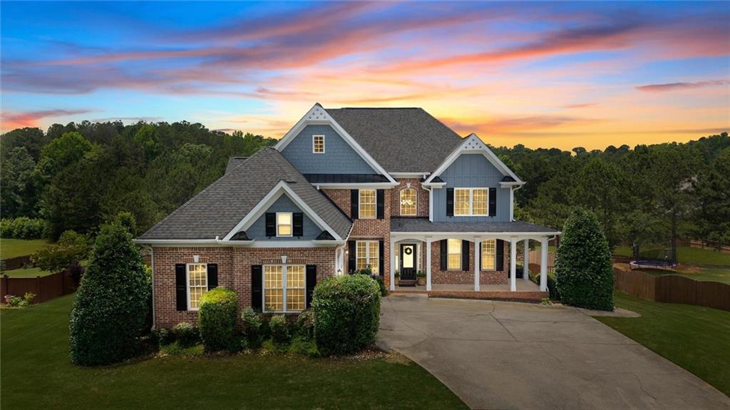 113 Grayson Myers Drive