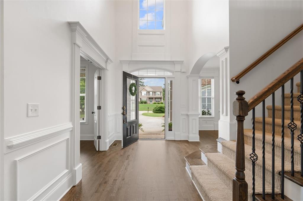 113 Grayson Myers Drive