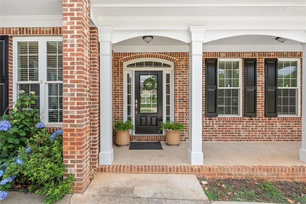 113 Grayson Myers Drive