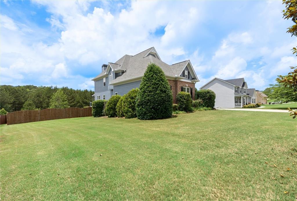 113 Grayson Myers Drive