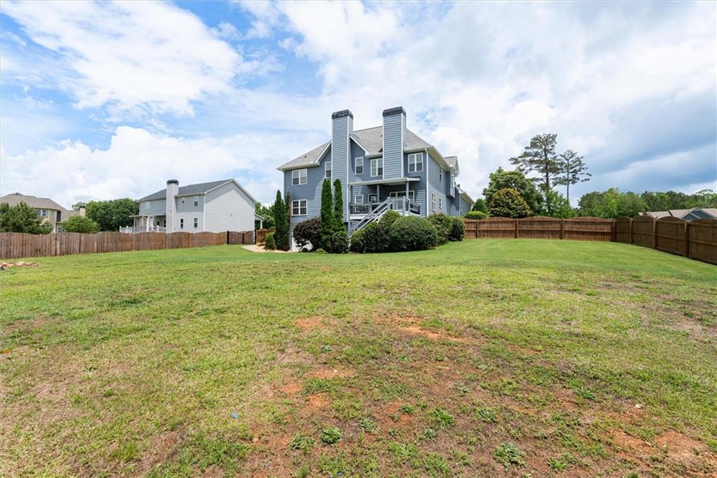 113 Grayson Myers Drive