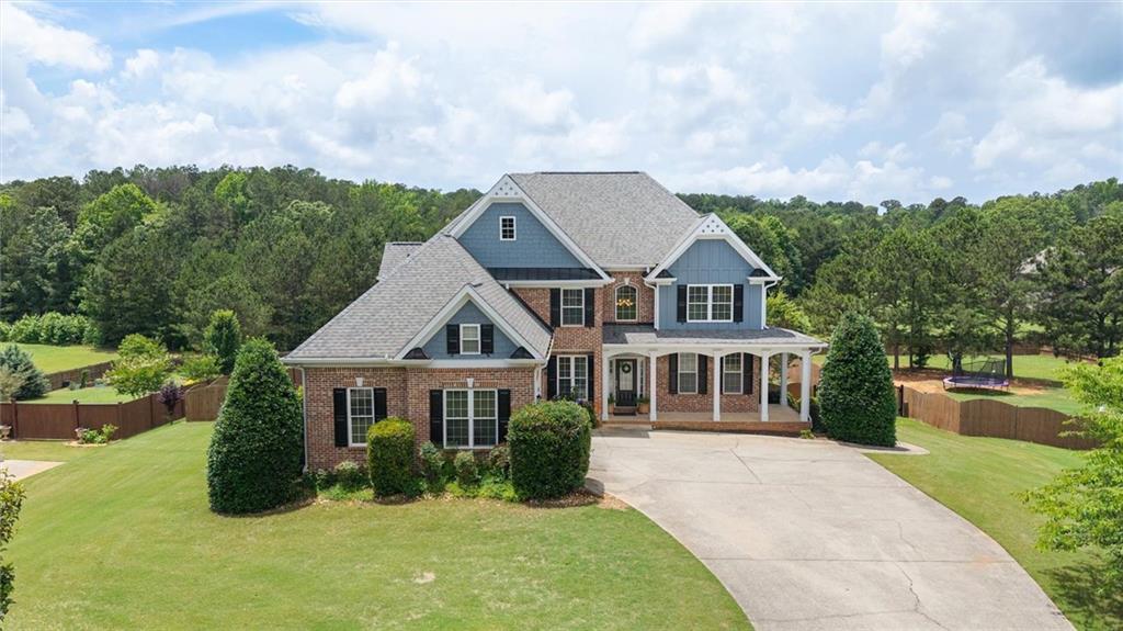113 Grayson Myers Drive