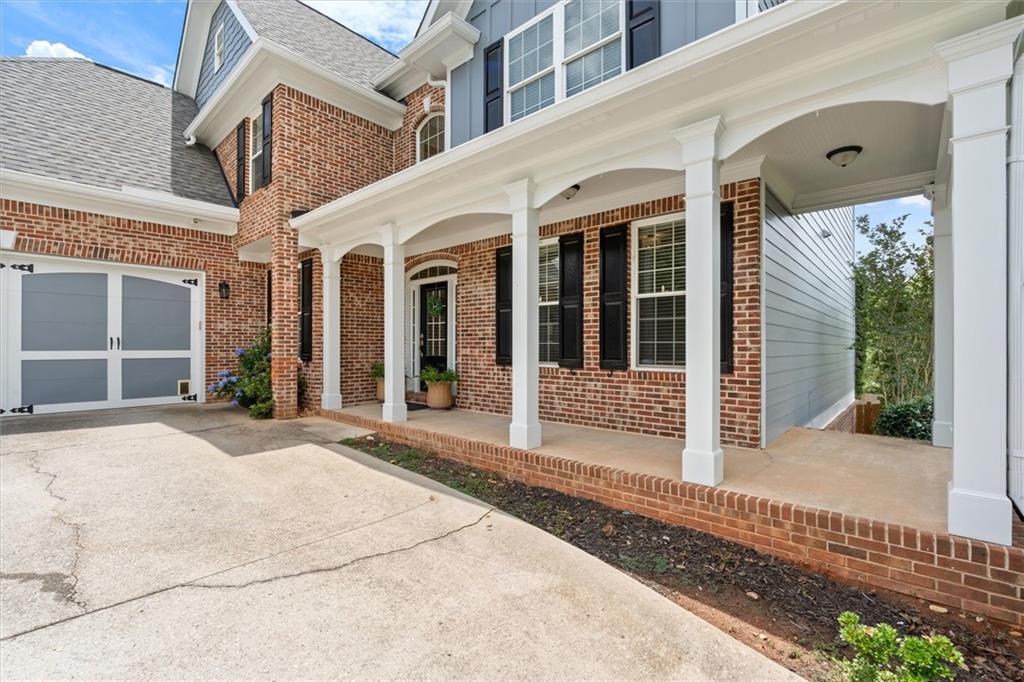 113 Grayson Myers Drive