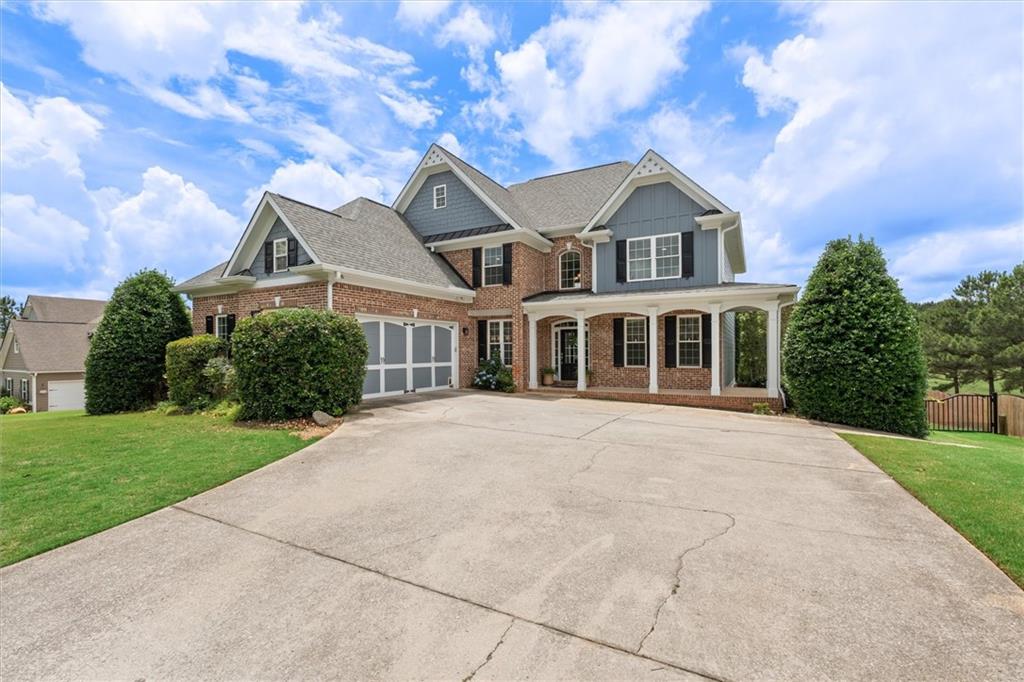 113 Grayson Myers Drive
