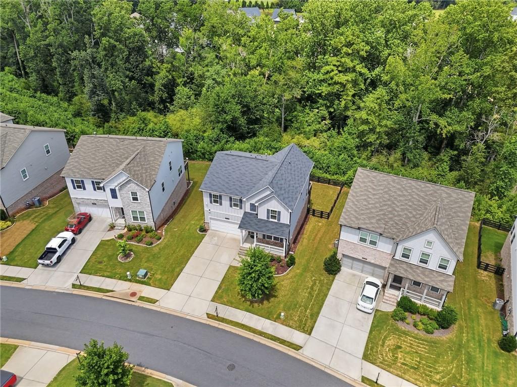 5395 Coltman Drive