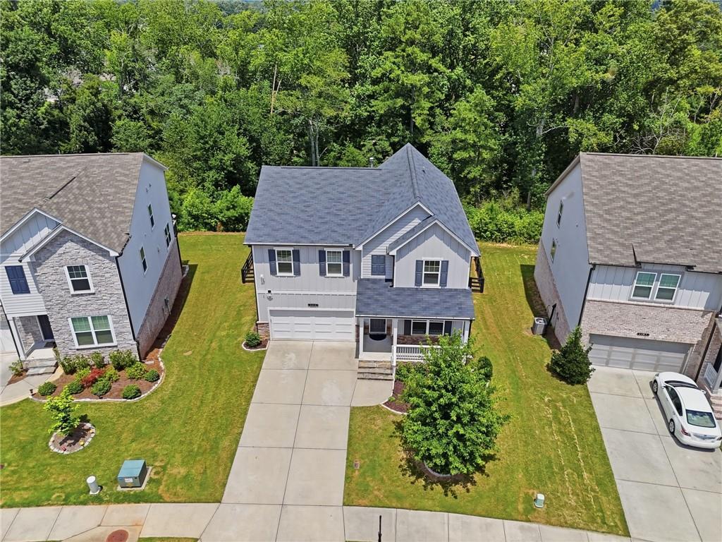 5395 Coltman Drive