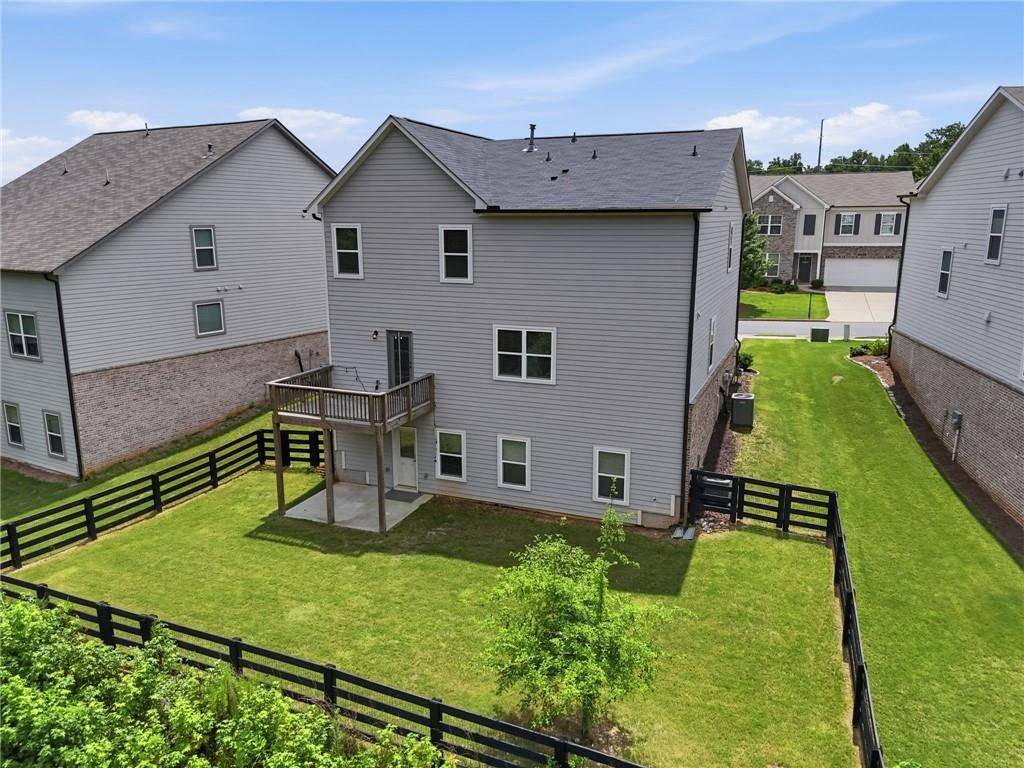 5395 Coltman Drive