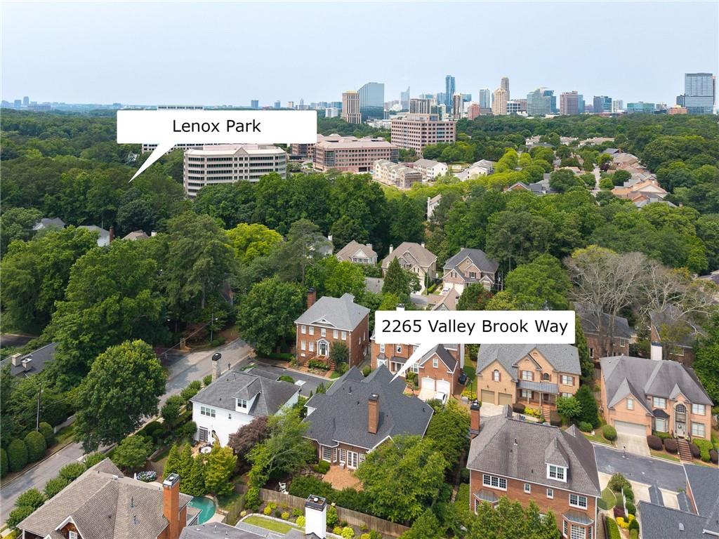 2265 Valley Brook Way NE