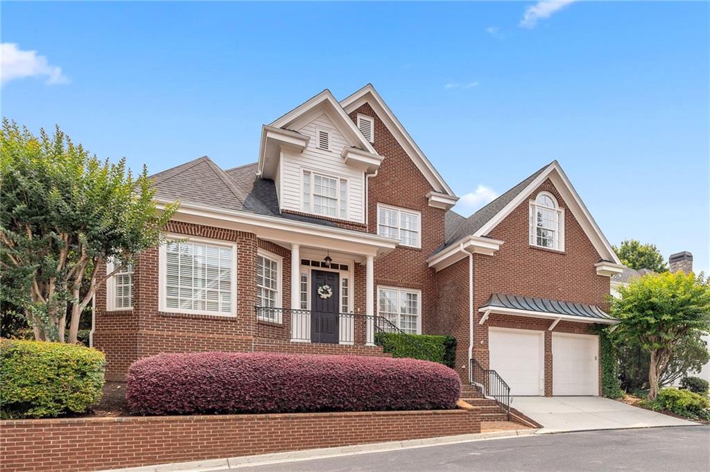 2265 Valley Brook Way NE