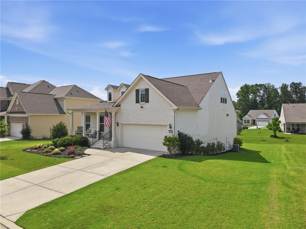 2845 Admiral Bay Drive