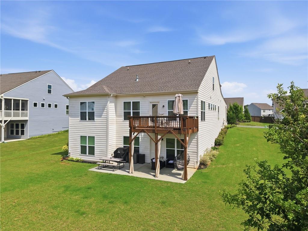 2845 Admiral Bay Drive