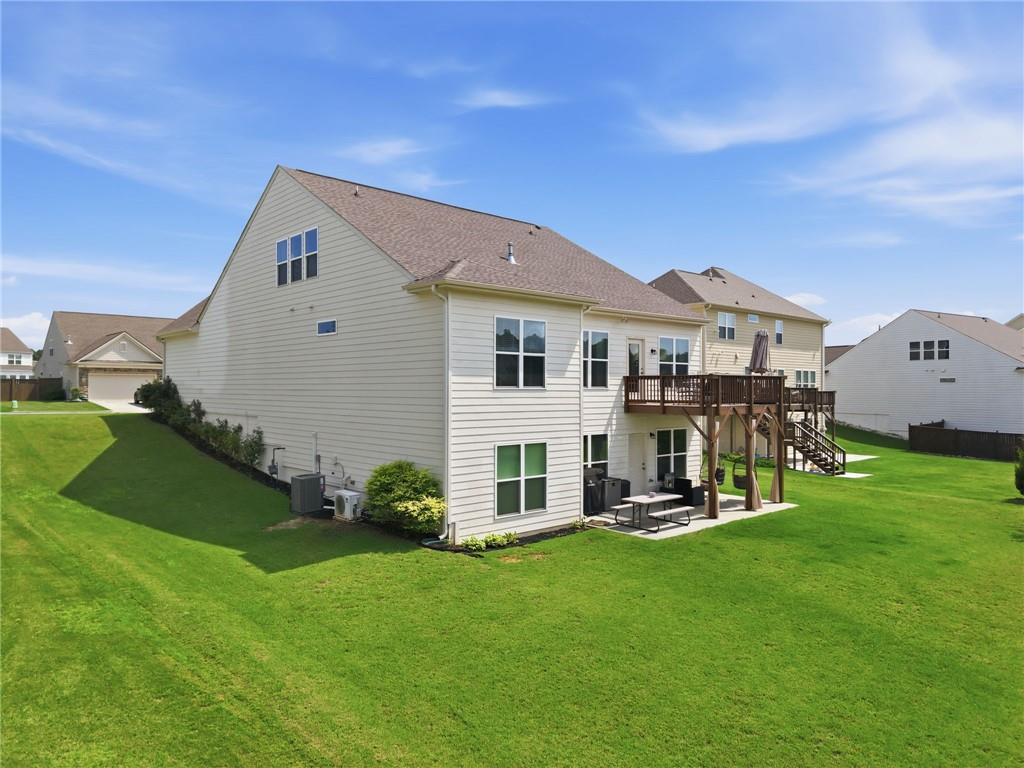 2845 Admiral Bay Drive