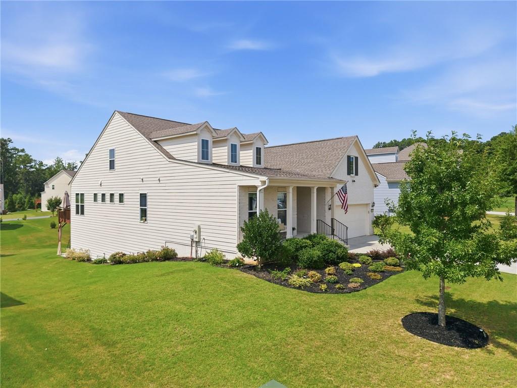 2845 Admiral Bay Drive
