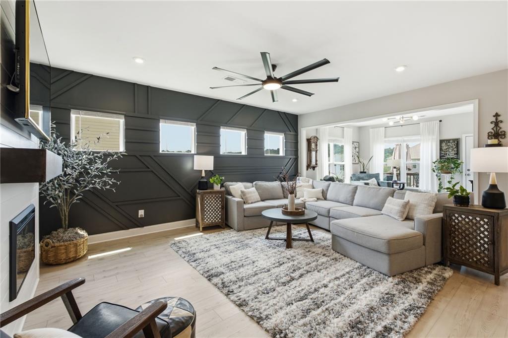 2845 Admiral Bay Drive