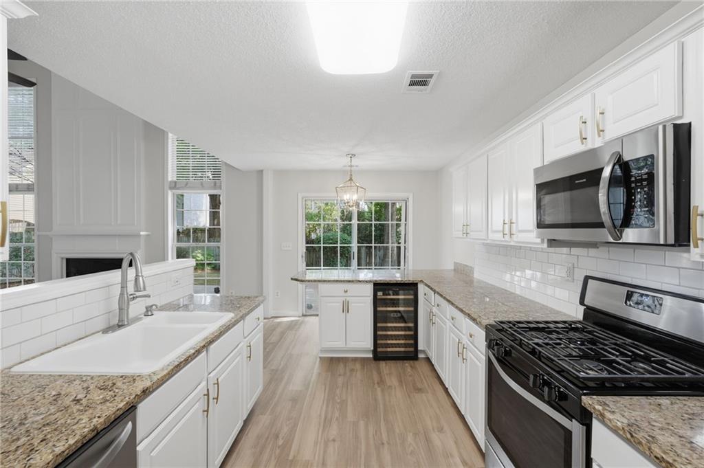4035 Ridgefair Drive