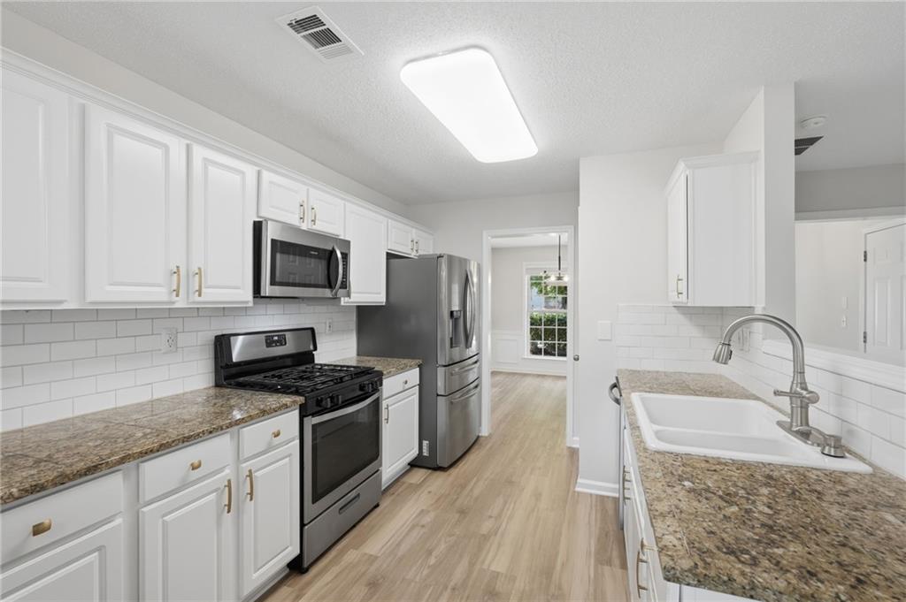 4035 Ridgefair Drive