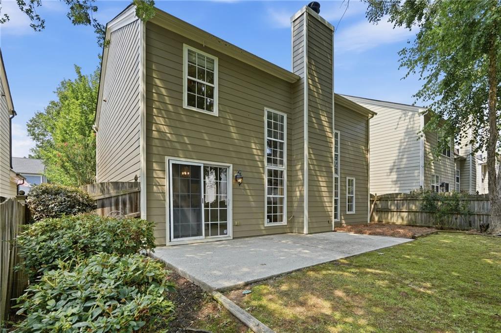 4035 Ridgefair Drive
