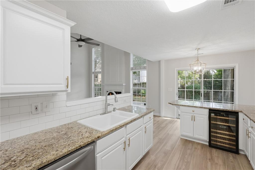 4035 Ridgefair Drive