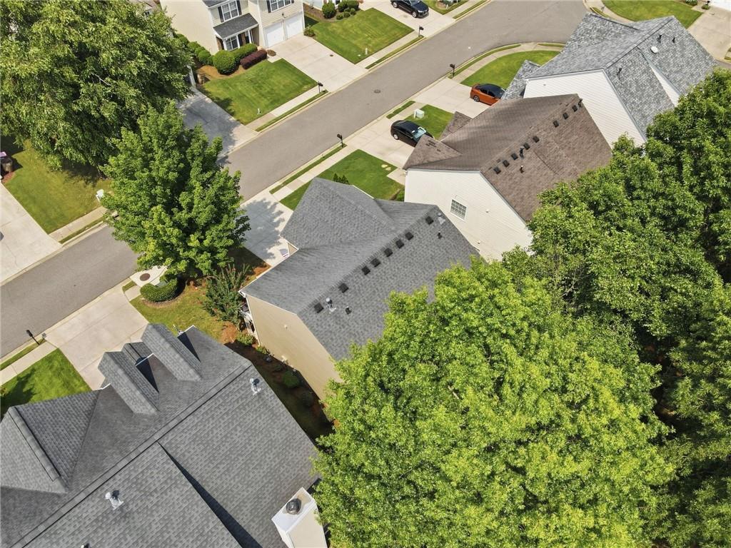 4035 Ridgefair Drive