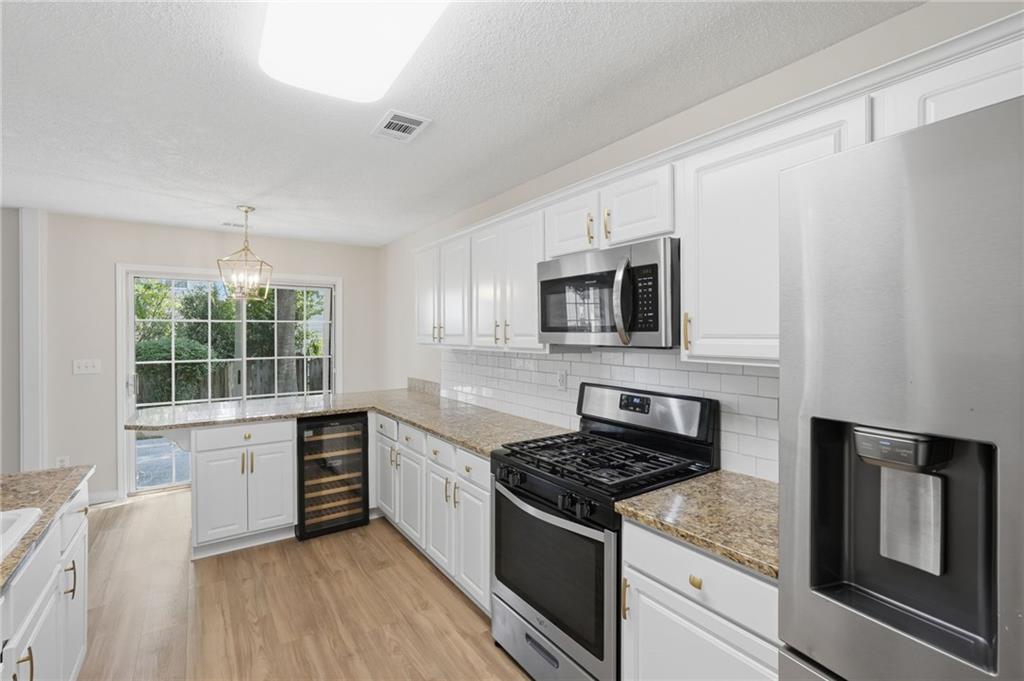 4035 Ridgefair Drive