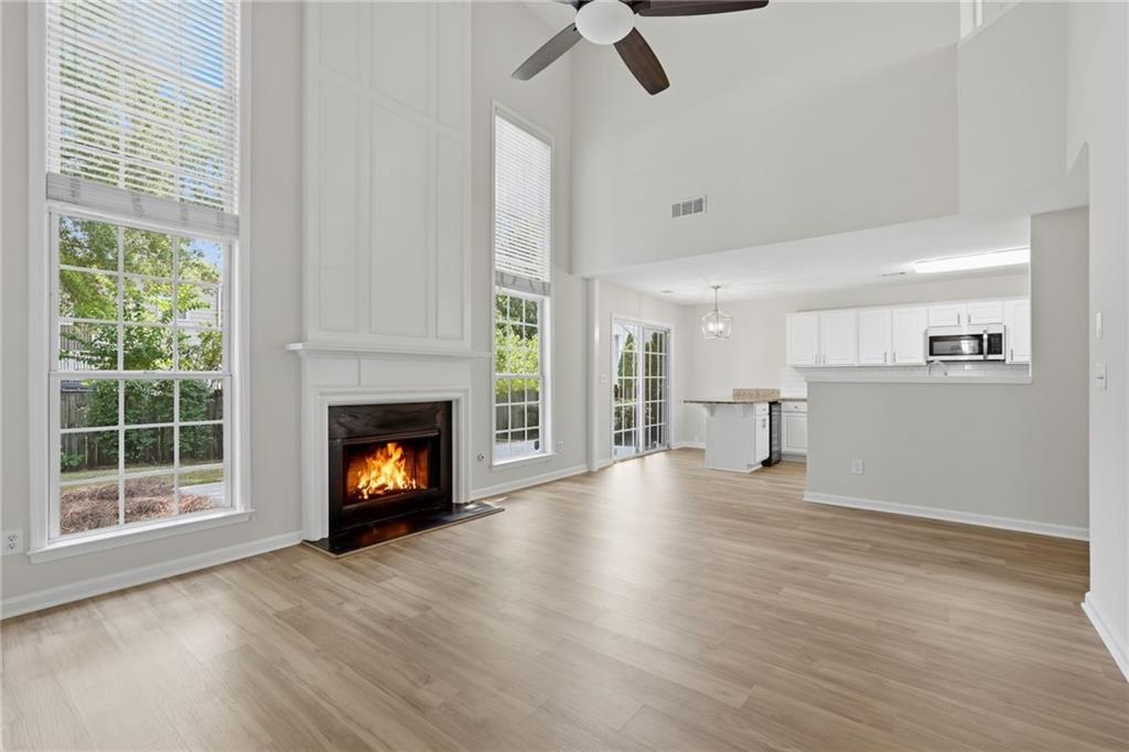 4035 Ridgefair Drive