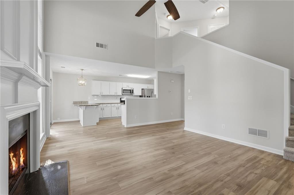 4035 Ridgefair Drive