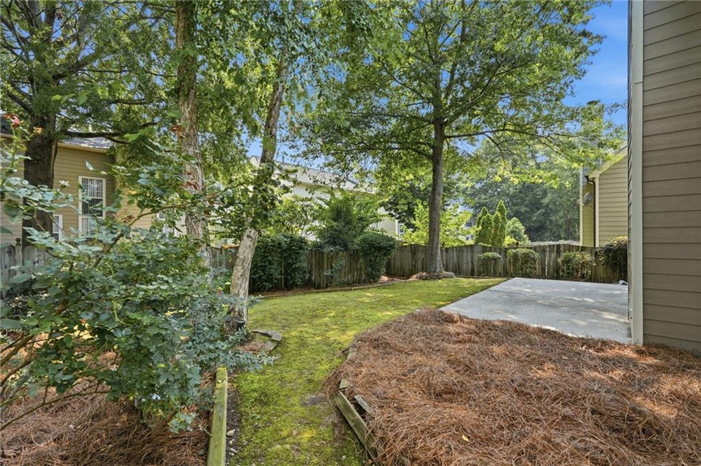 4035 Ridgefair Drive