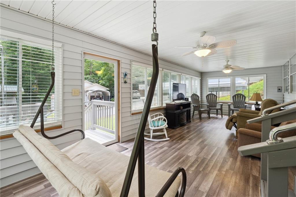 207 Canyon Pass