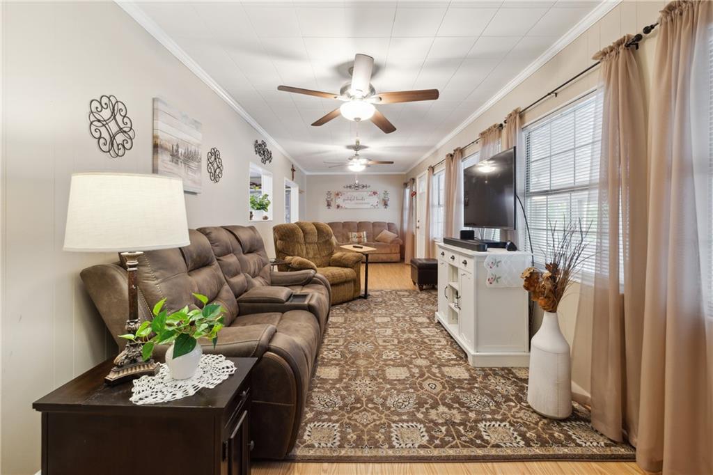 207 Canyon Pass