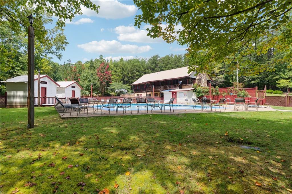 207 Canyon Pass