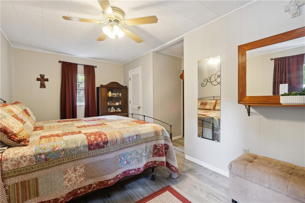 207 Canyon Pass